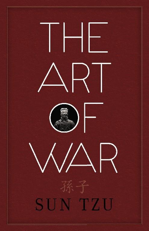 Cover: 9780486832944 | The Art of War | Tzu Sun | Buch | Gebunden | Englisch | 2019