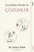 Cover: 9786057628176 | Cocuklukta Ihmalin Izi - Cözümler | Jonice Webb | Taschenbuch | 2021