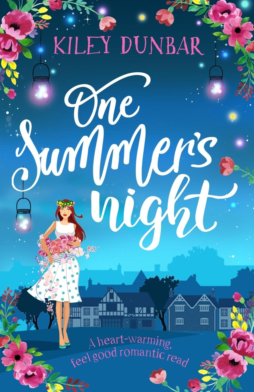 Cover: 9781788636773 | One Summer's Night | Kiley Dunbar | Taschenbuch | Englisch | 2019