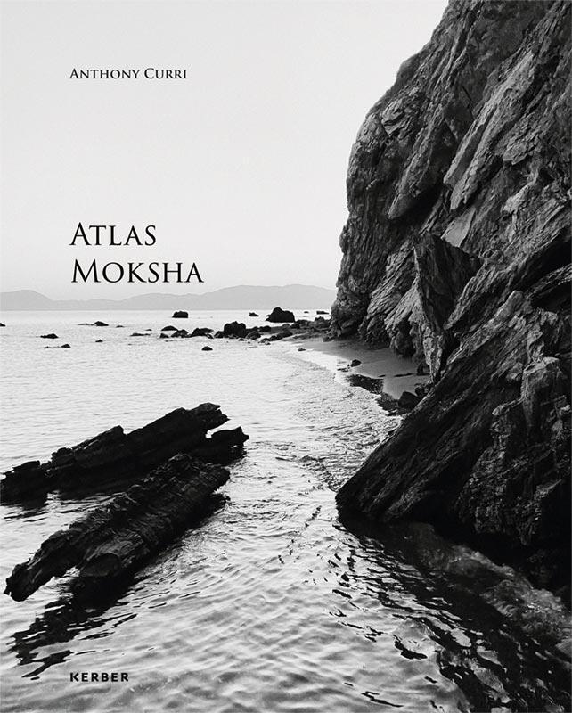 Cover: 9783735607621 | Anthony Curri | Atlas Moksha | Anthony Curri | Buch | 128 S. | 2021