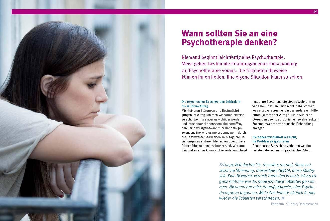 Bild: 9783863360795 | Psychotherapie | Chancen erkennen und mitgestalten | Ralf Dohrenbusch