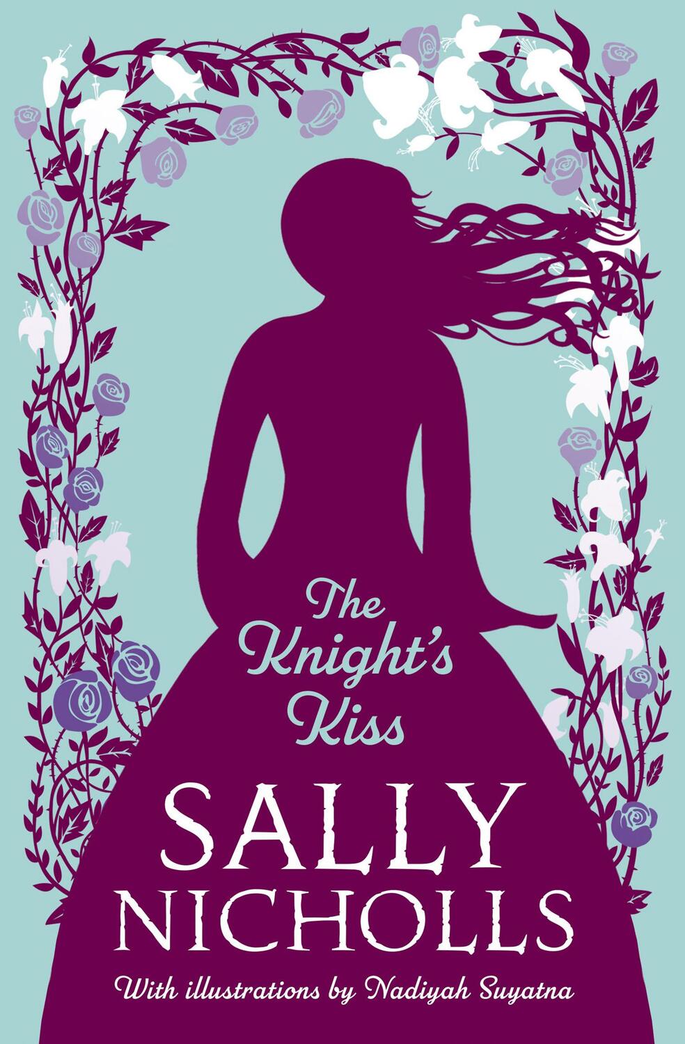 Cover: 9781800901636 | A Lily, A Rose | Sally Nicholls | Taschenbuch | Englisch | 2022