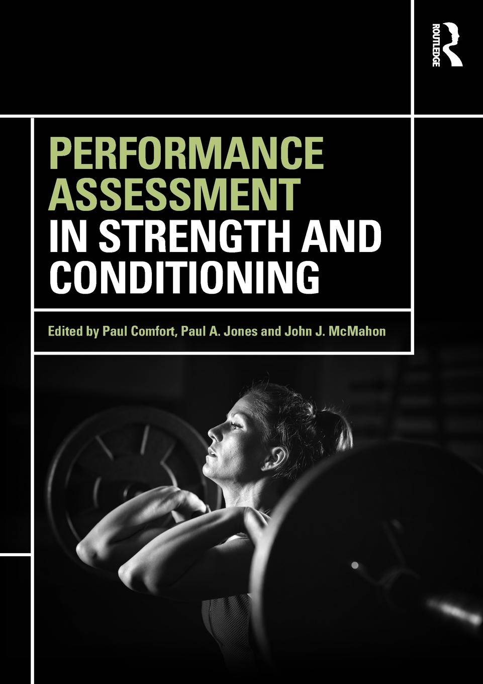 Cover: 9780415789387 | Performance Assessment in Strength and Conditioning | Comfort (u. a.)