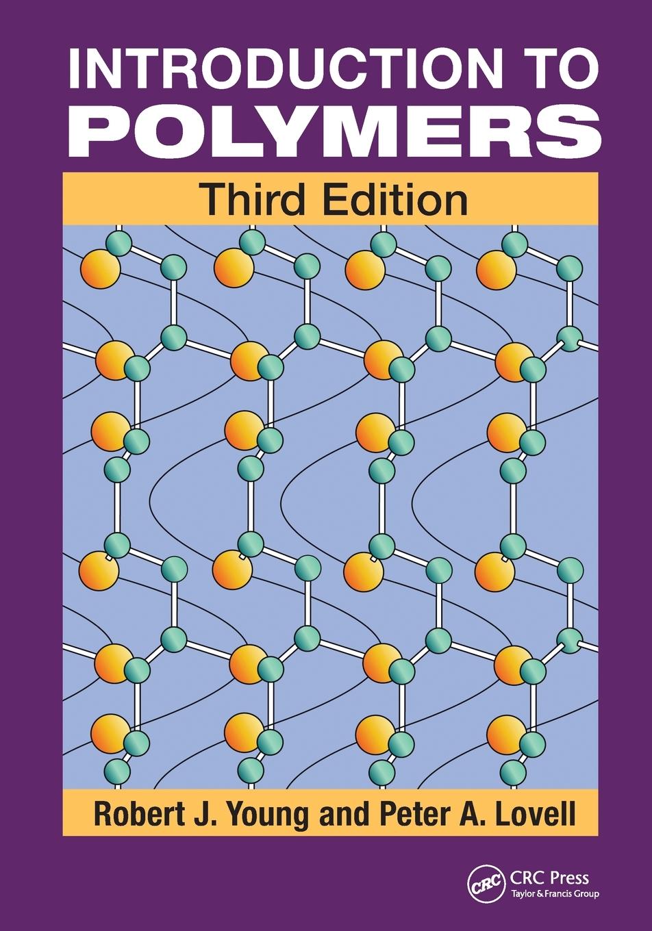 Cover: 9780849339295 | Introduction to Polymers | Robert J. Young (u. a.) | Taschenbuch