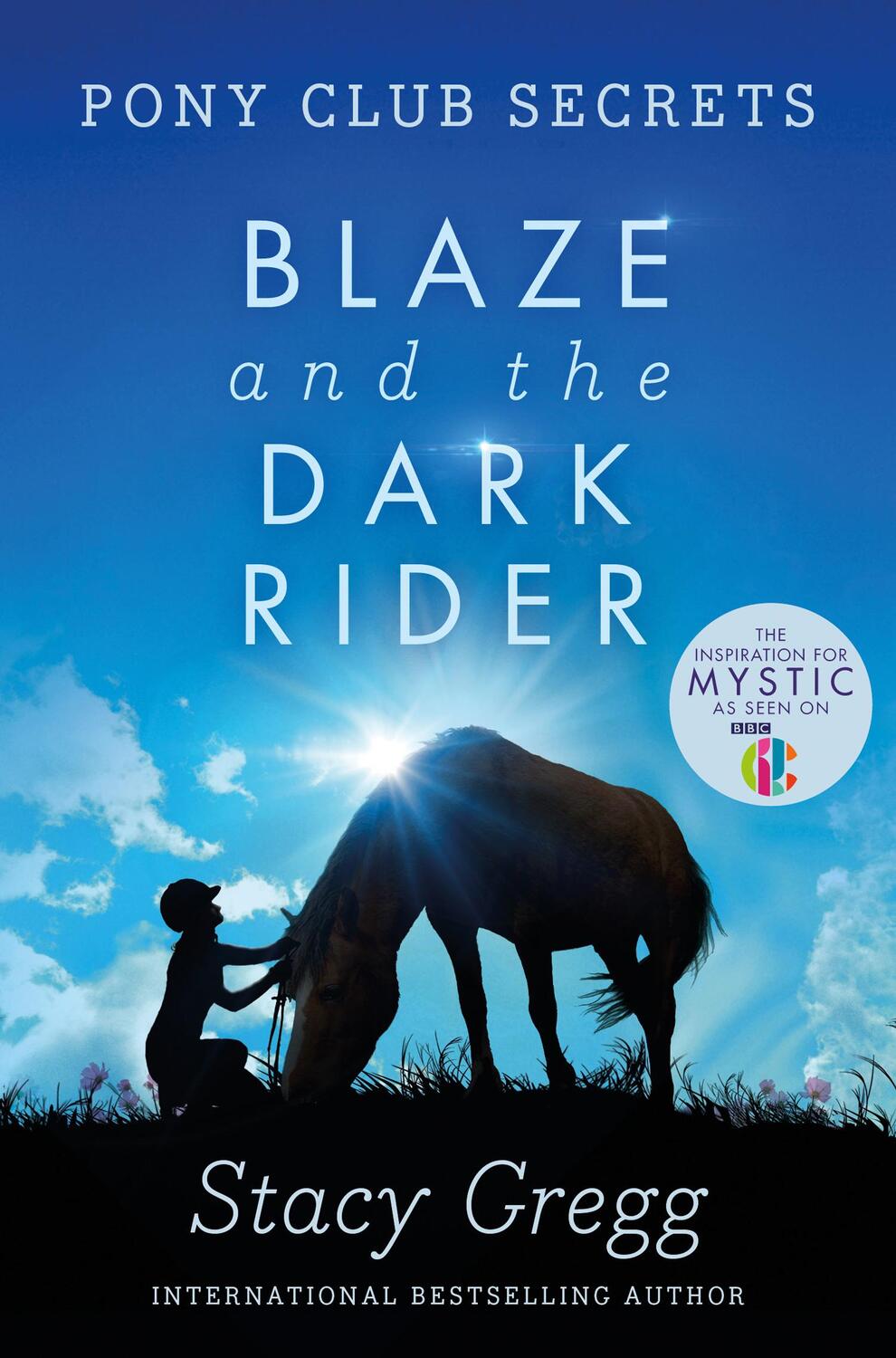 Cover: 9780007245178 | Blaze and the Dark Rider | Stacy Gregg | Taschenbuch | Englisch | 2014