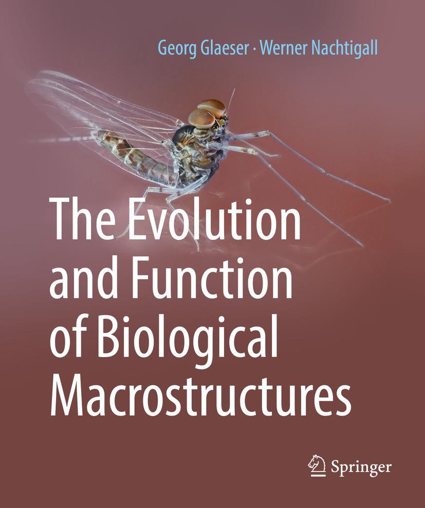 Cover: 9783662592908 | The Evolution and Function of Biological Macrostructures | Buch | xi