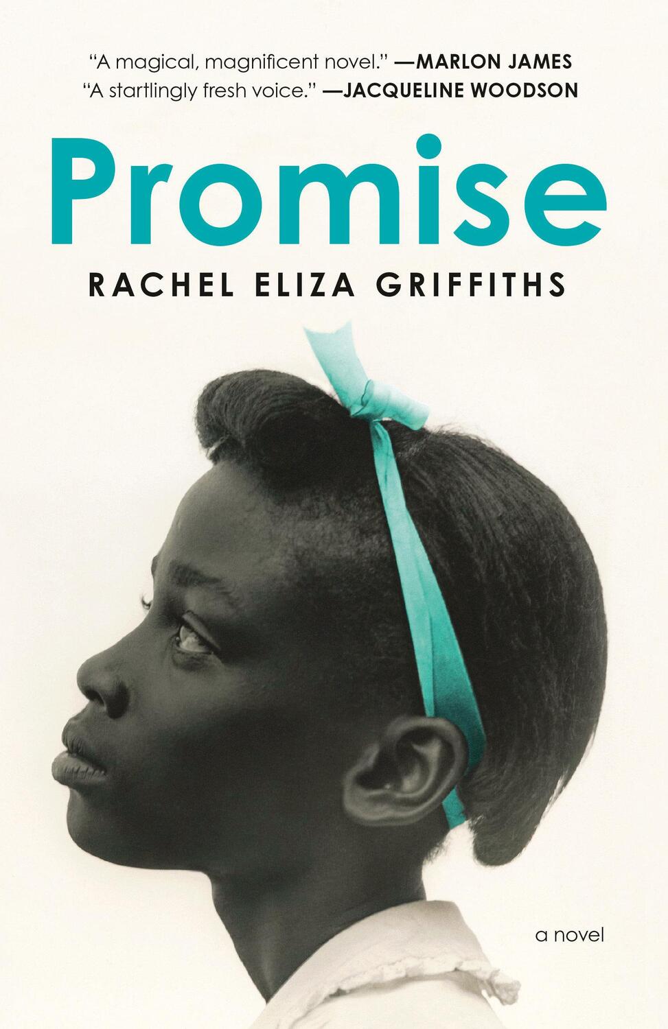 Cover: 9780593241943 | Promise | A Novel | Rachel Eliza Griffiths | Taschenbuch | 352 S.