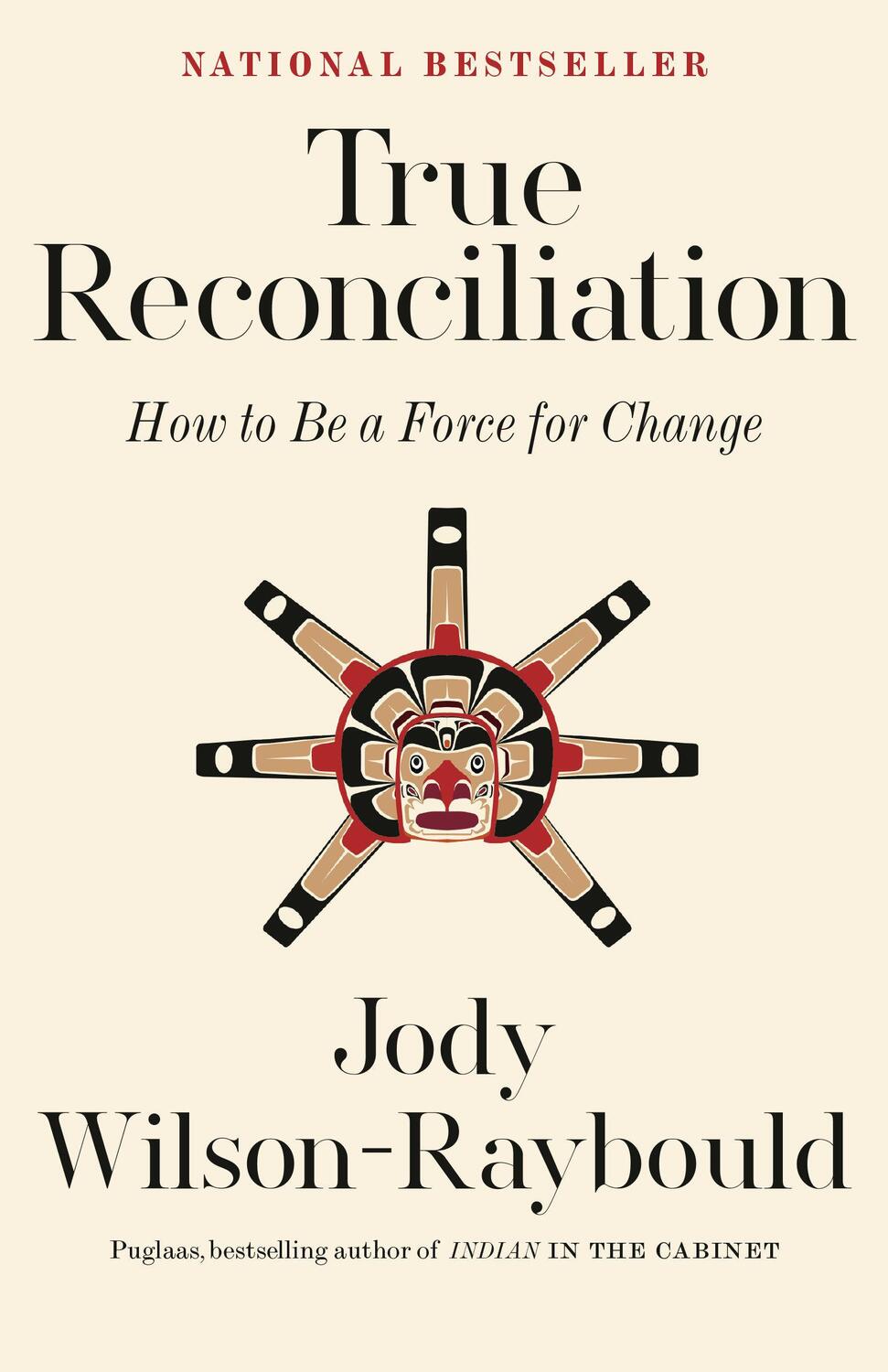 Cover: 9780771004407 | True Reconciliation | Jody Wilson-Raybould | Taschenbuch | Englisch