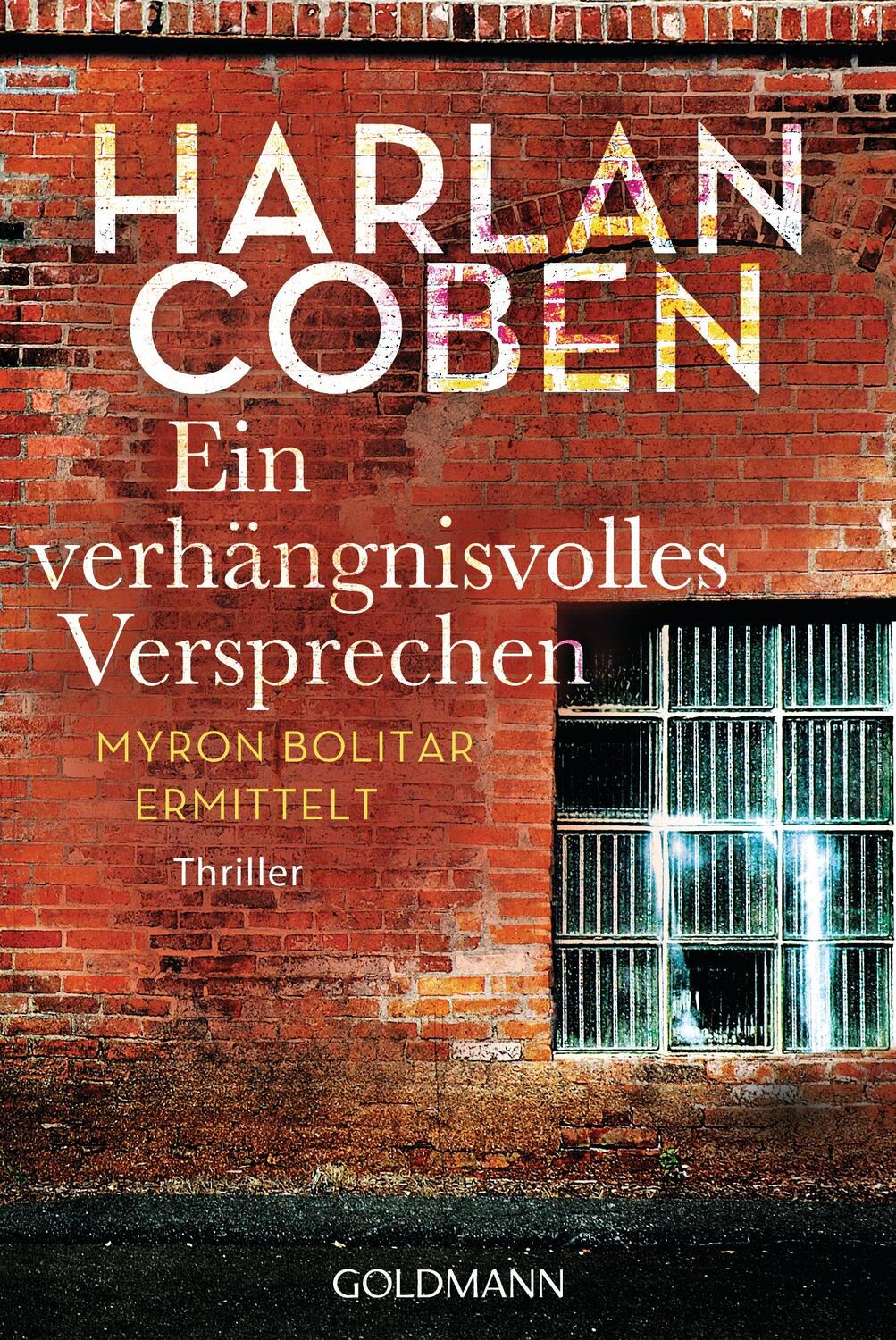 Cover: 9783442463442 | Ein verhängnisvolles Versprechen | Harlan Coben | Taschenbuch | 2007