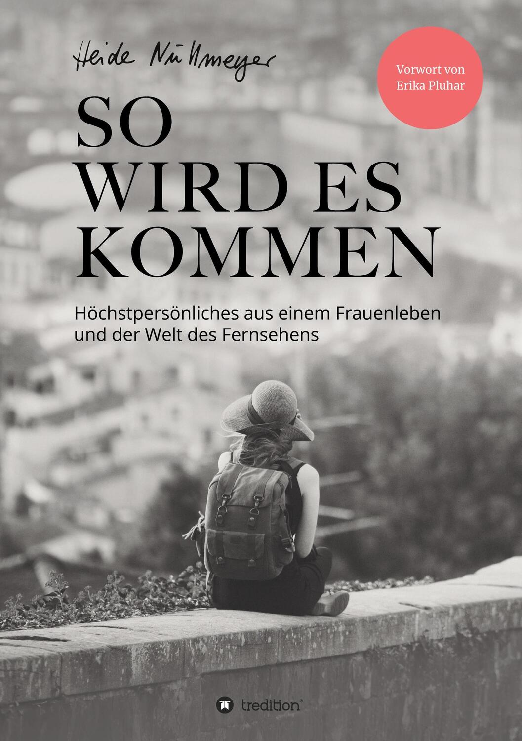 Cover: 9783347006621 | So wird es kommen | Heide Nullmeyer | Taschenbuch | tredition