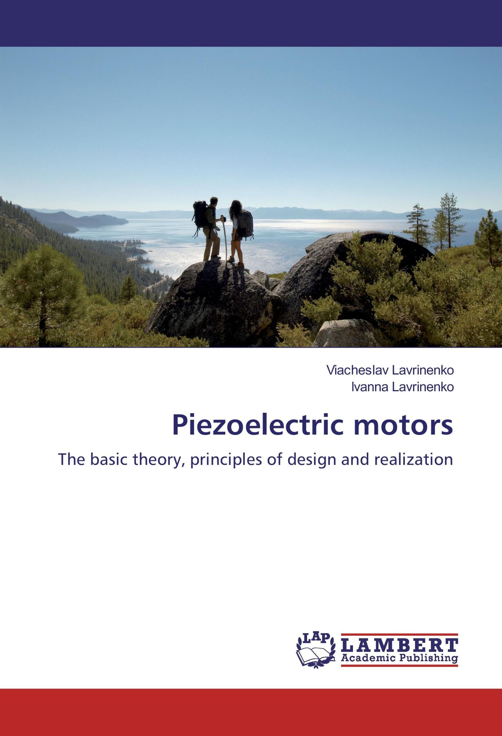 Cover: 9783330002777 | Piezoelectric motors | Viacheslav Lavrinenko (u. a.) | Taschenbuch