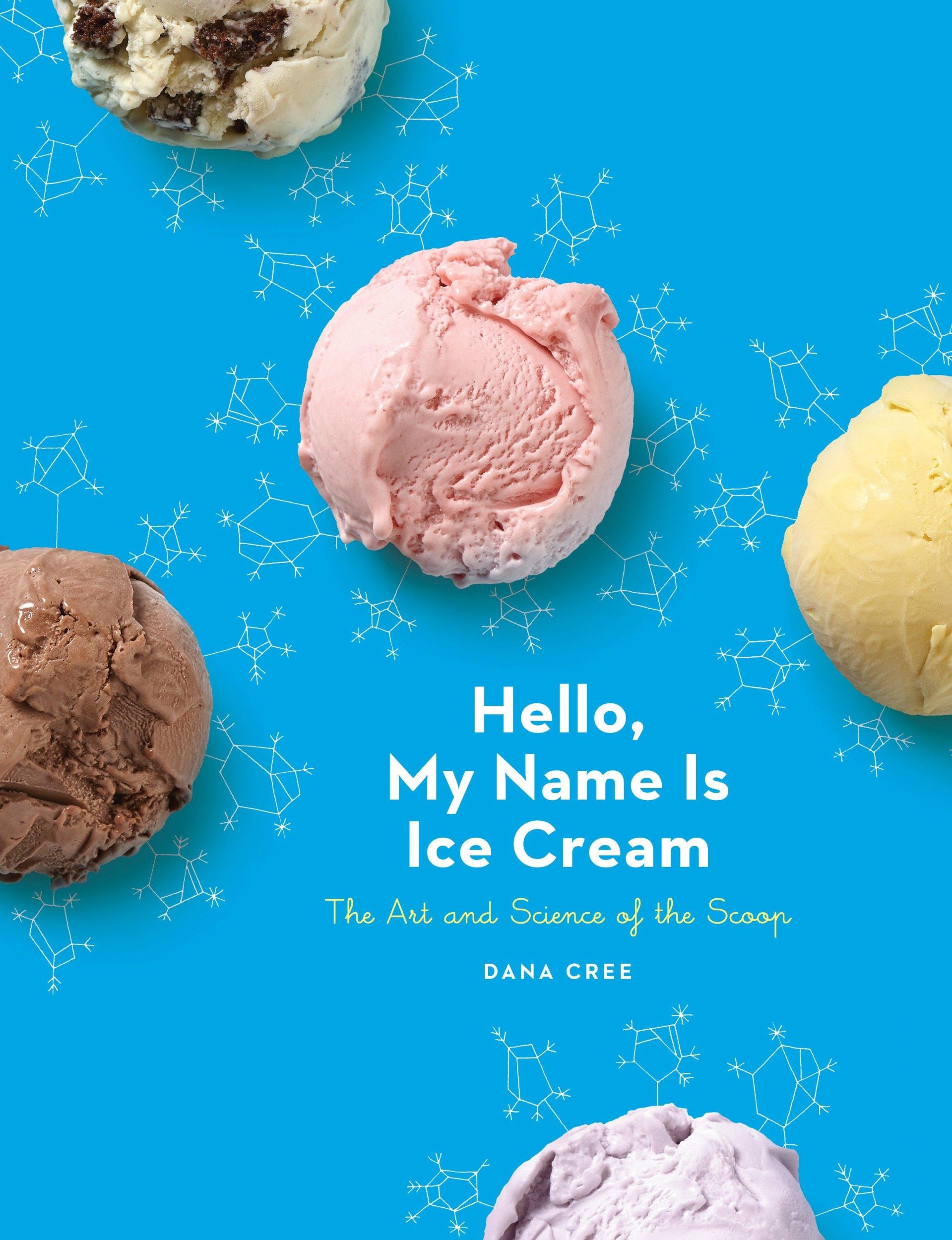 Cover: 9780451495372 | Hello, My Name Is Ice Cream | Dana Cree | Buch | Englisch | 2017