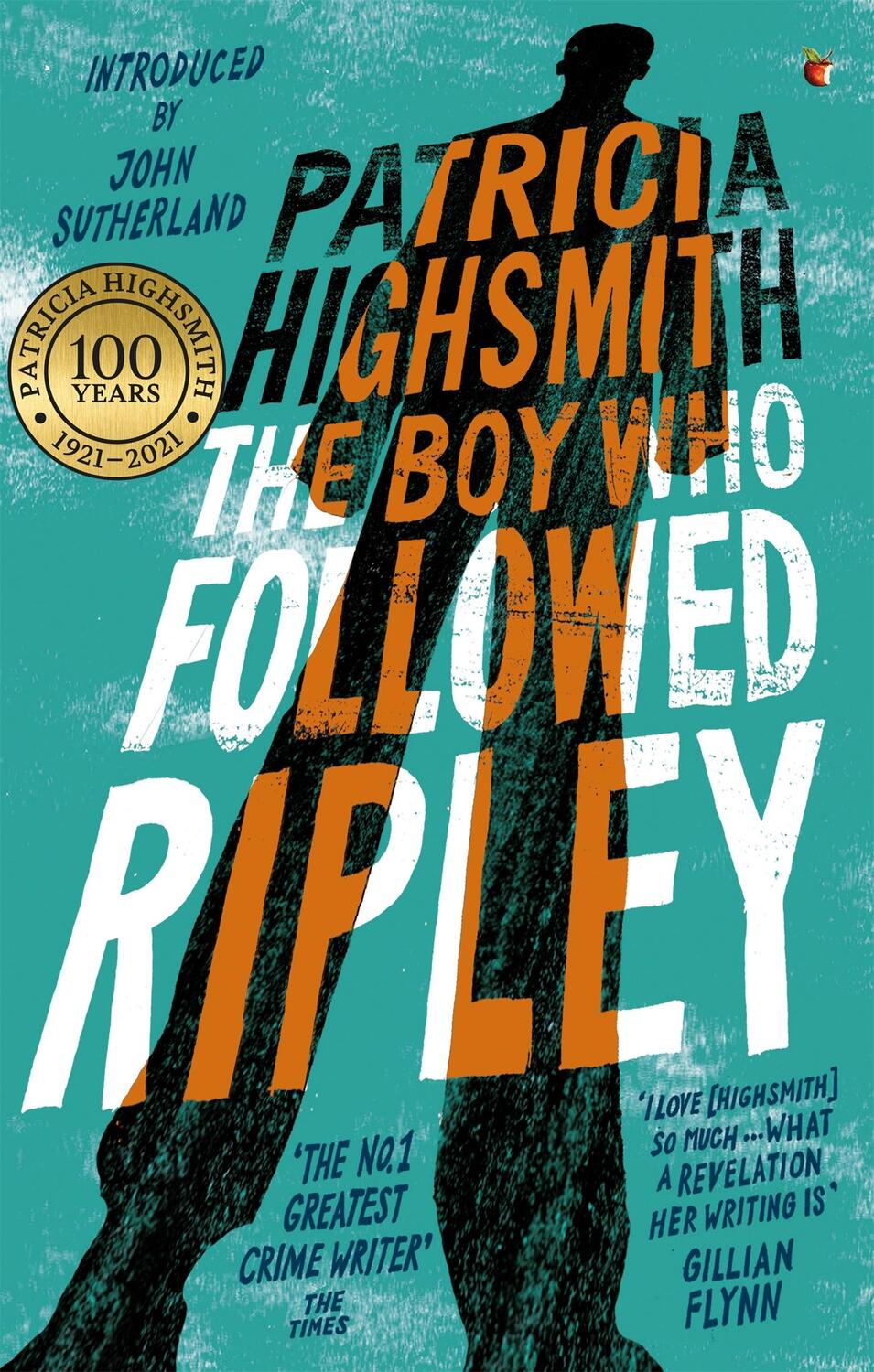 Cover: 9780349006253 | The Boy Who Followed Ripley | Patricia Highsmith | Taschenbuch | 2015