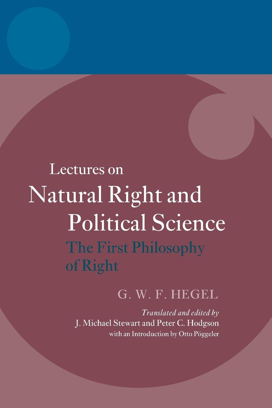 Cover: 9780199651542 | Hegel | J. Michael Stewart (u. a.) | Taschenbuch | Englisch | 2013