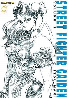 Cover: 9781926778112 | Street Fighter Gaiden, Volume 1 | Itou Mami | Taschenbuch | Englisch