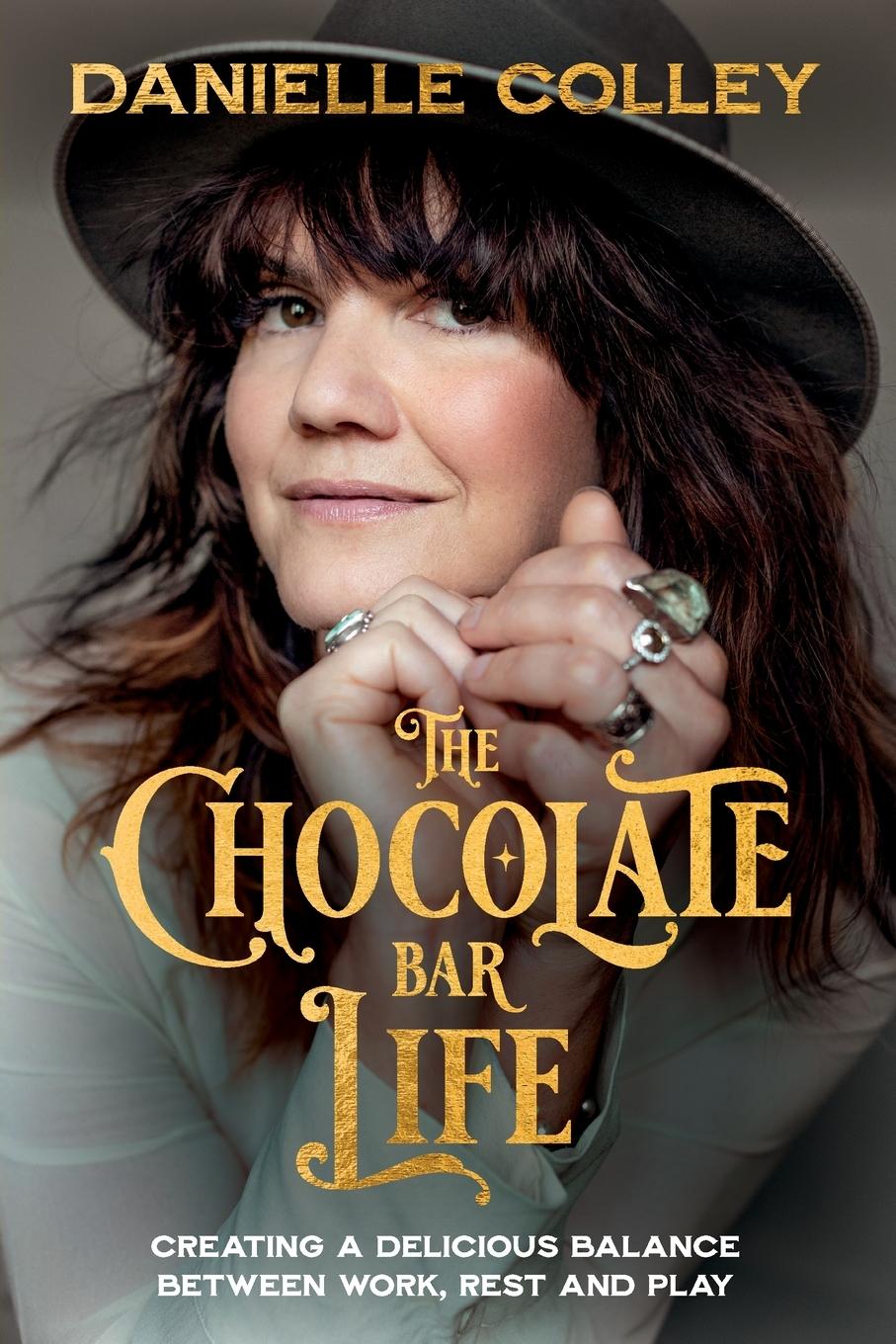 Cover: 9780975641880 | The Chocolate Bar Life | Danielle Colley | Taschenbuch | Englisch