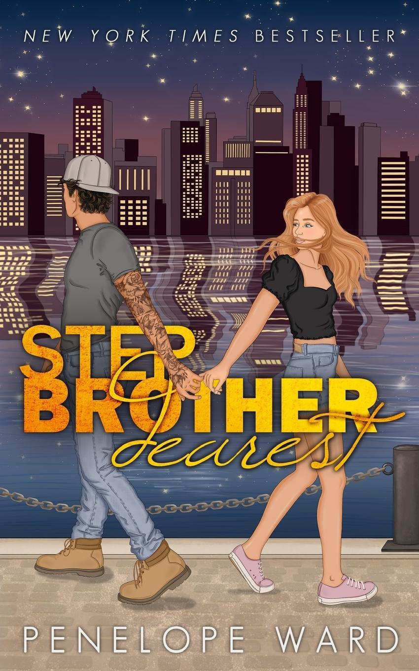 Cover: 9781959827672 | Stepbrother Dearest | (Special Edition) | Penelope Ward | Taschenbuch