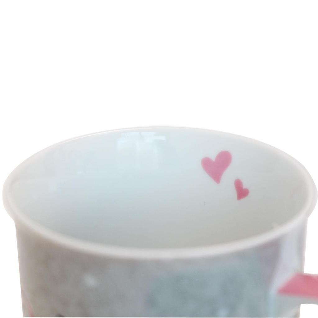 Bild: 4036018461256 | Happy Life 46125 Tasse "Omas sind wie Mamas nur mit Puderzucker"