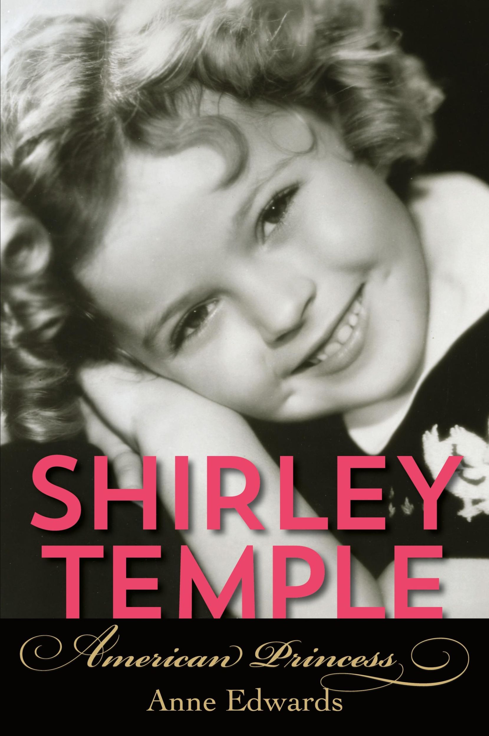 Cover: 9781493026913 | Shirley Temple | Anne Edwards | Taschenbuch | Englisch | 2016