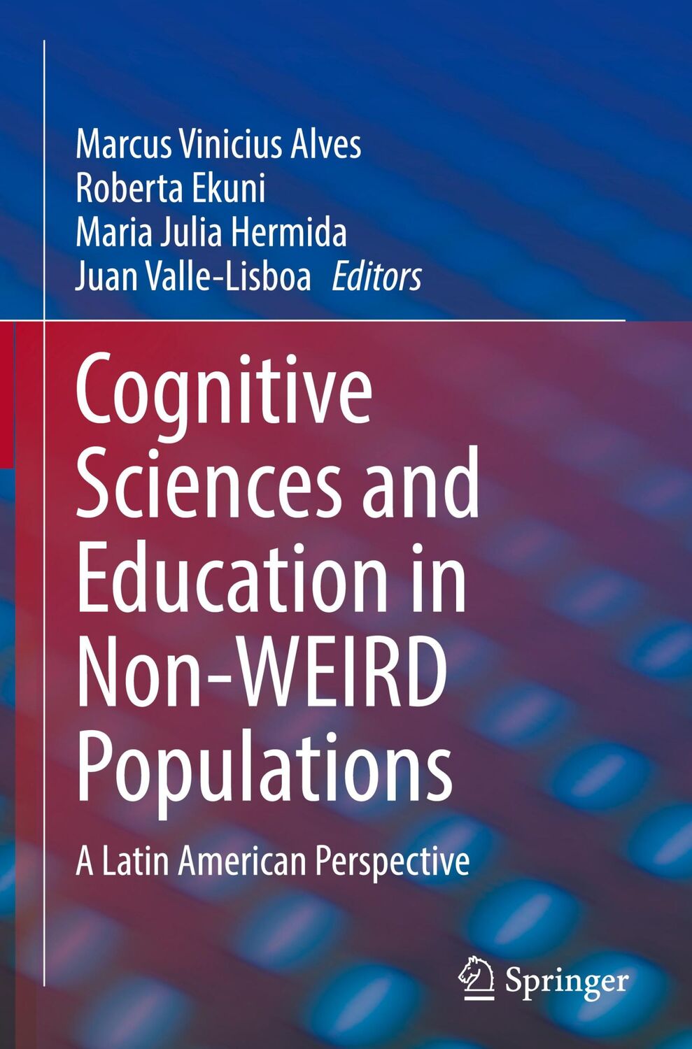 Cover: 9783031069079 | Cognitive Sciences and Education in Non-WEIRD Populations | Buch | xxv