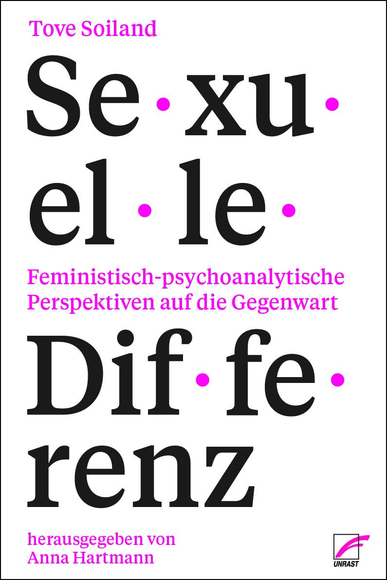 Cover: 9783897713451 | Sexuelle Differenz | Tove Soiland | Taschenbuch | 249 S. | Deutsch