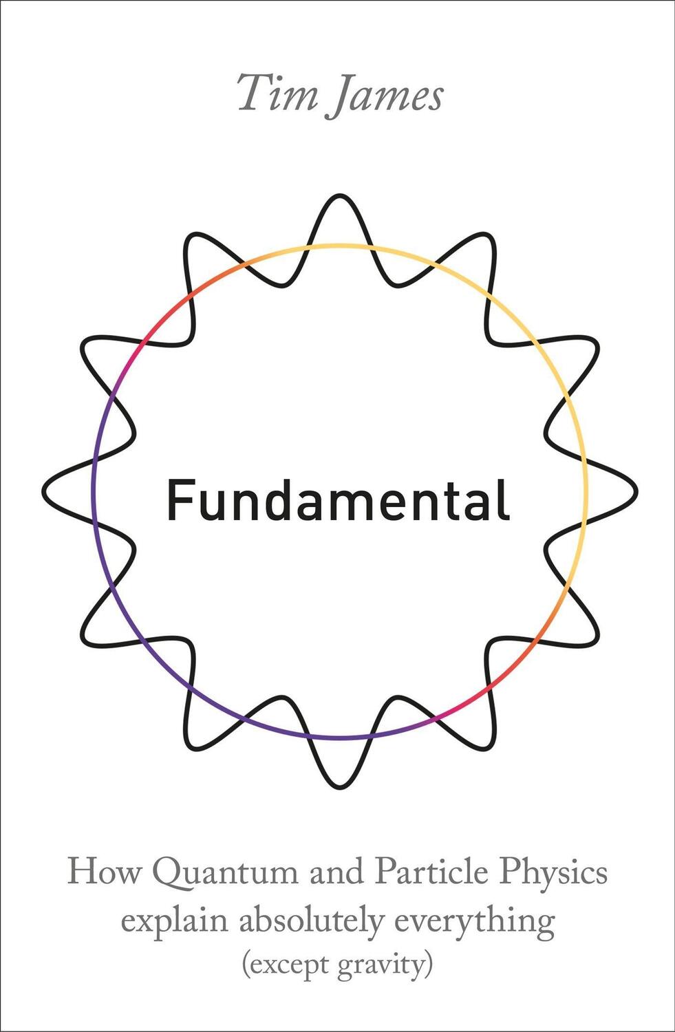 Cover: 9781472143488 | Fundamental | Tim James | Taschenbuch | 2019 | EAN 9781472143488