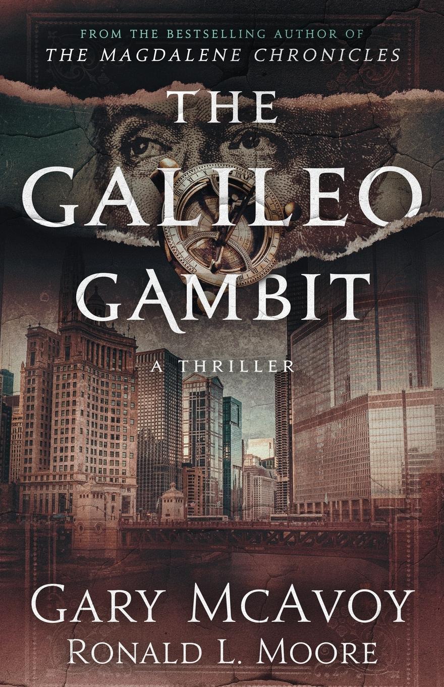 Cover: 9781954123335 | The Galileo Gambit | Gary Mcavoy (u. a.) | Taschenbuch | Englisch