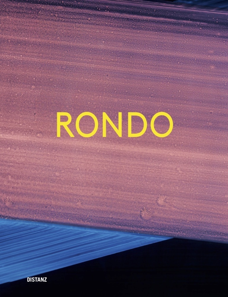 Cover: 9783954764402 | RONDO | (Deutsch/Englisch) | Julio Rondo | Taschenbuch | 176 S. | 2021