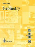 Cover: 9781852330583 | Geometry | Roger Fenn | Taschenbuch | Paperback | xii | Englisch