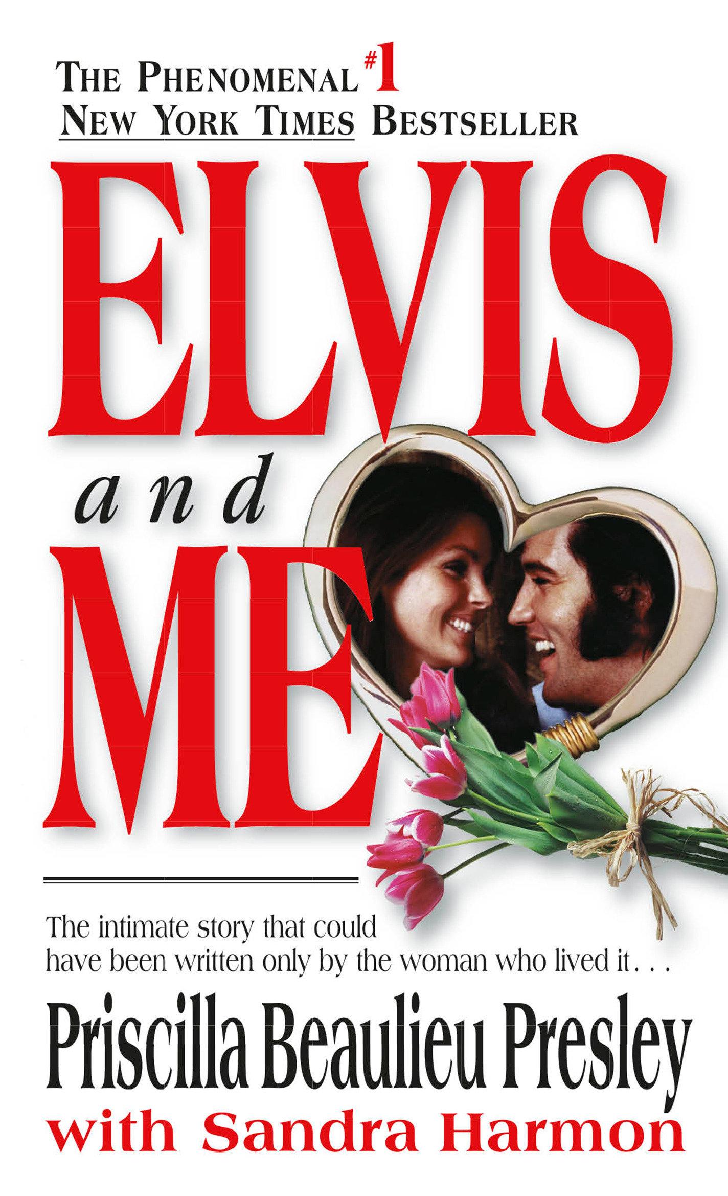 Cover: 9780425091036 | Elvis and Me | Priscilla Presley (u. a.) | Taschenbuch | Englisch