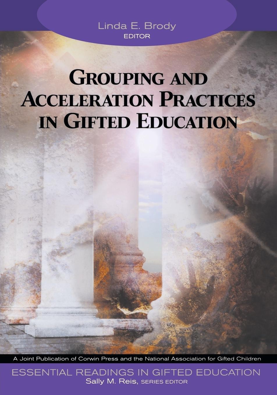 Cover: 9781412904292 | Grouping and Acceleration Practices in Gifted Education | Taschenbuch