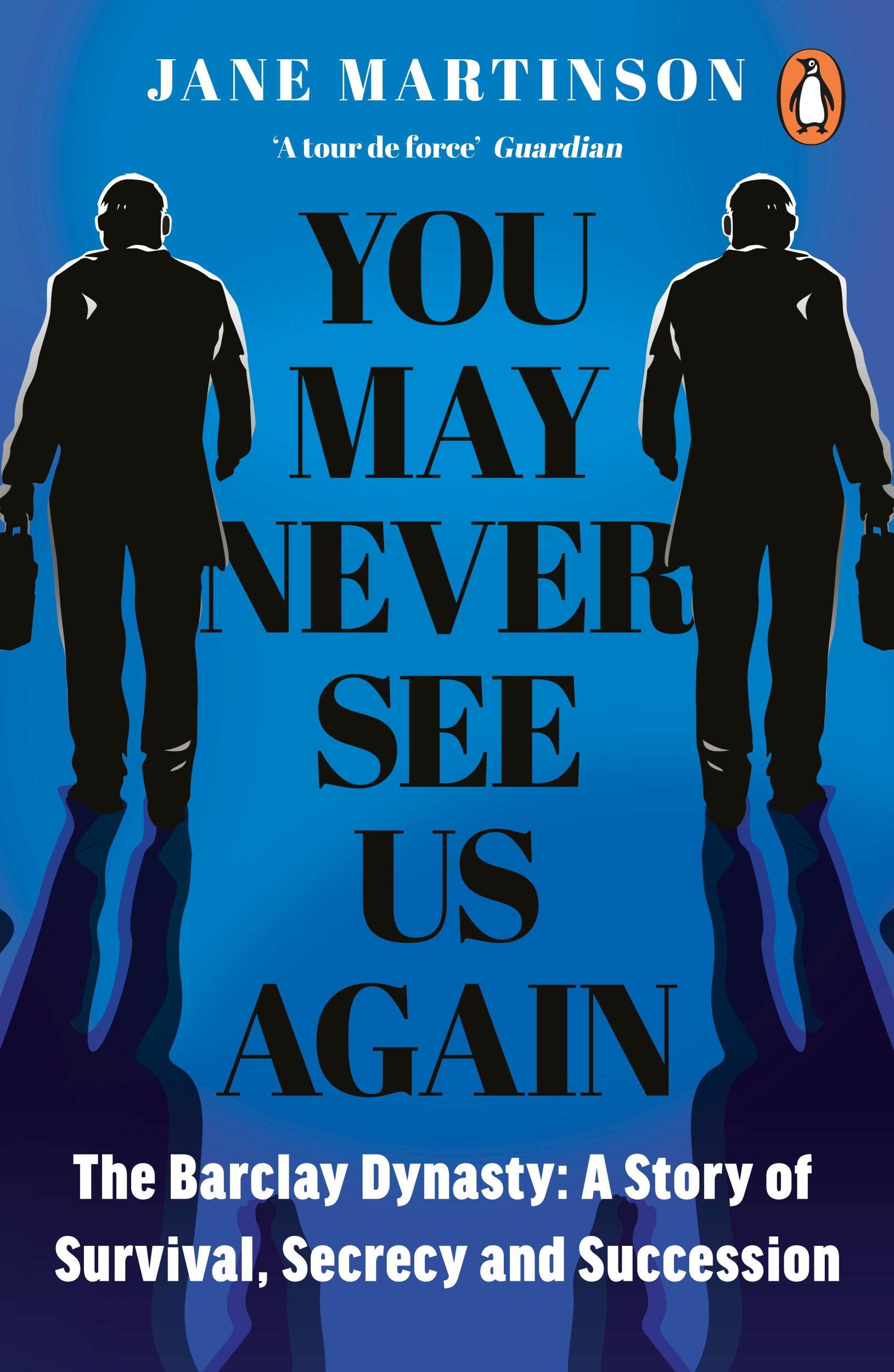 Cover: 9781405958905 | You May Never See Us Again | Jane Martinson | Taschenbuch | Englisch