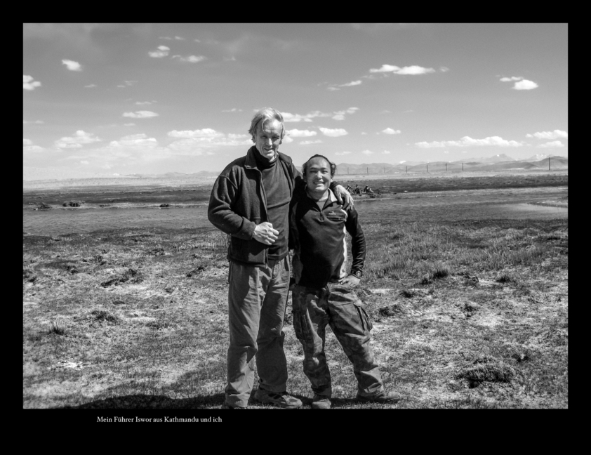 Bild: 9783770182886 | Ein Berg in Tibet | Colin Thubron | Taschenbuch | Klappenbroschur