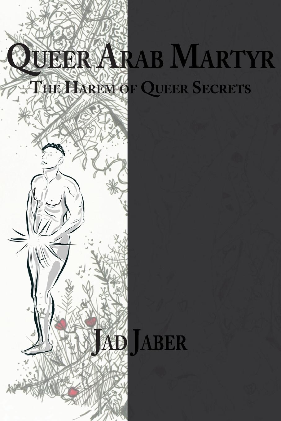 Cover: 9781940813370 | Queer Arab Martyr | Jad Jaber | Taschenbuch | Englisch | 2019