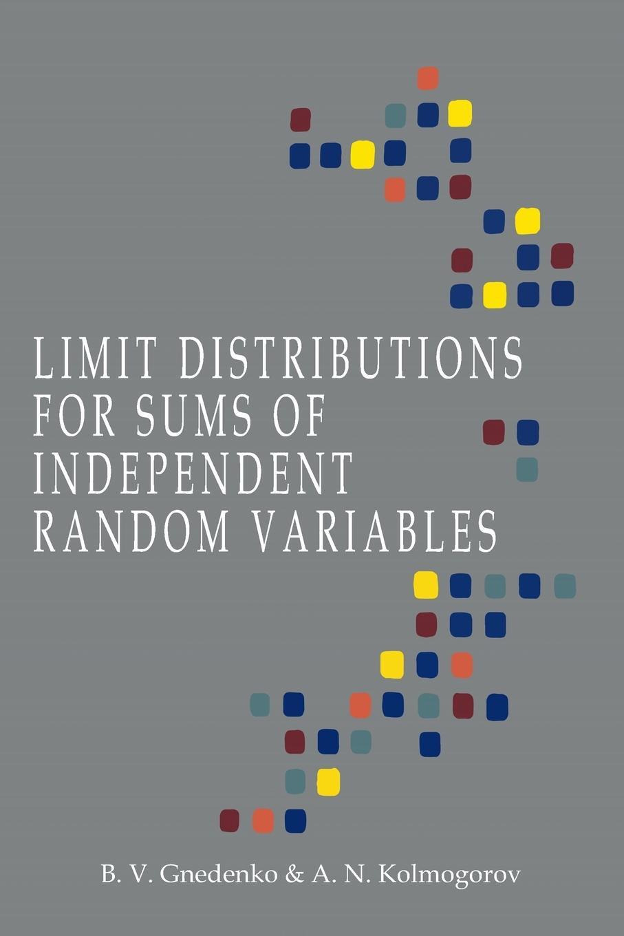 Cover: 9781684225798 | Limit Distributions for Sums of Independent Random Variables | Buch