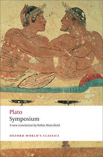 Cover: 9780199540198 | Symposium | Plato (u. a.) | Taschenbuch | Kartoniert / Broschiert