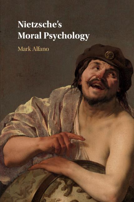 Cover: 9781107424340 | Nietzsche's Moral Psychology | Mark Alfano | Taschenbuch | Englisch