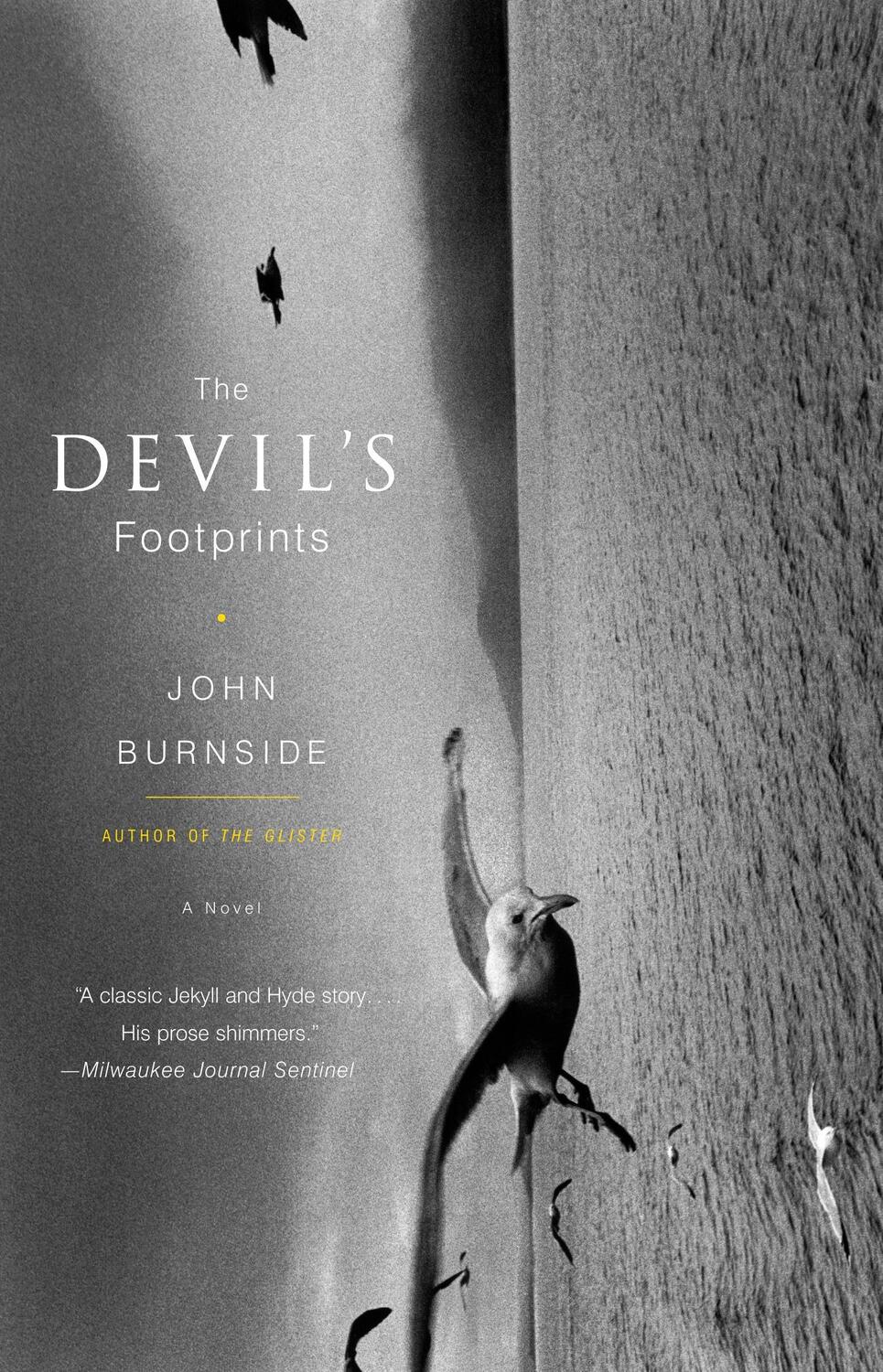 Cover: 9780307385826 | The Devil's Footprints | John Burnside | Taschenbuch | Englisch | 2009