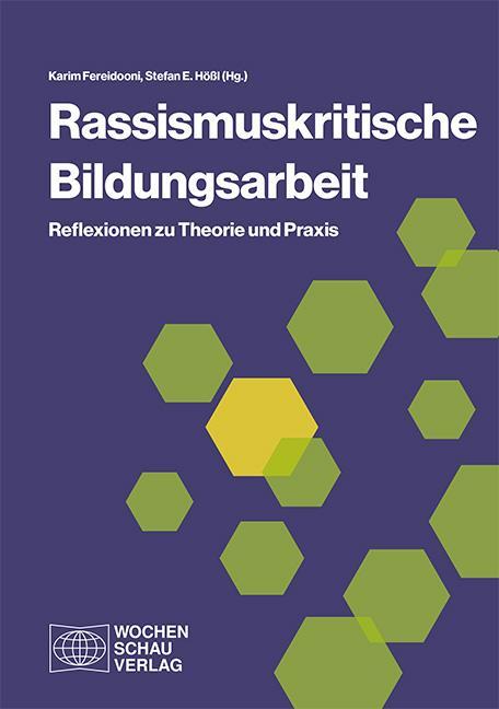 Cover: 9783734411885 | Rassismuskritische Bildungsarbeit | Reflexionen zu Theorie und Praxis