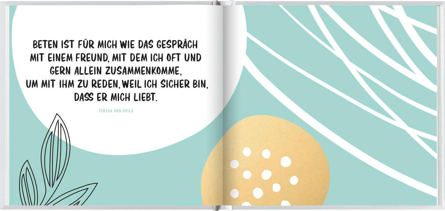 Bild: 9783629004383 | Was ich dir wünsche zur Konfirmation | Geschenkbuch | Pattloch Verlag