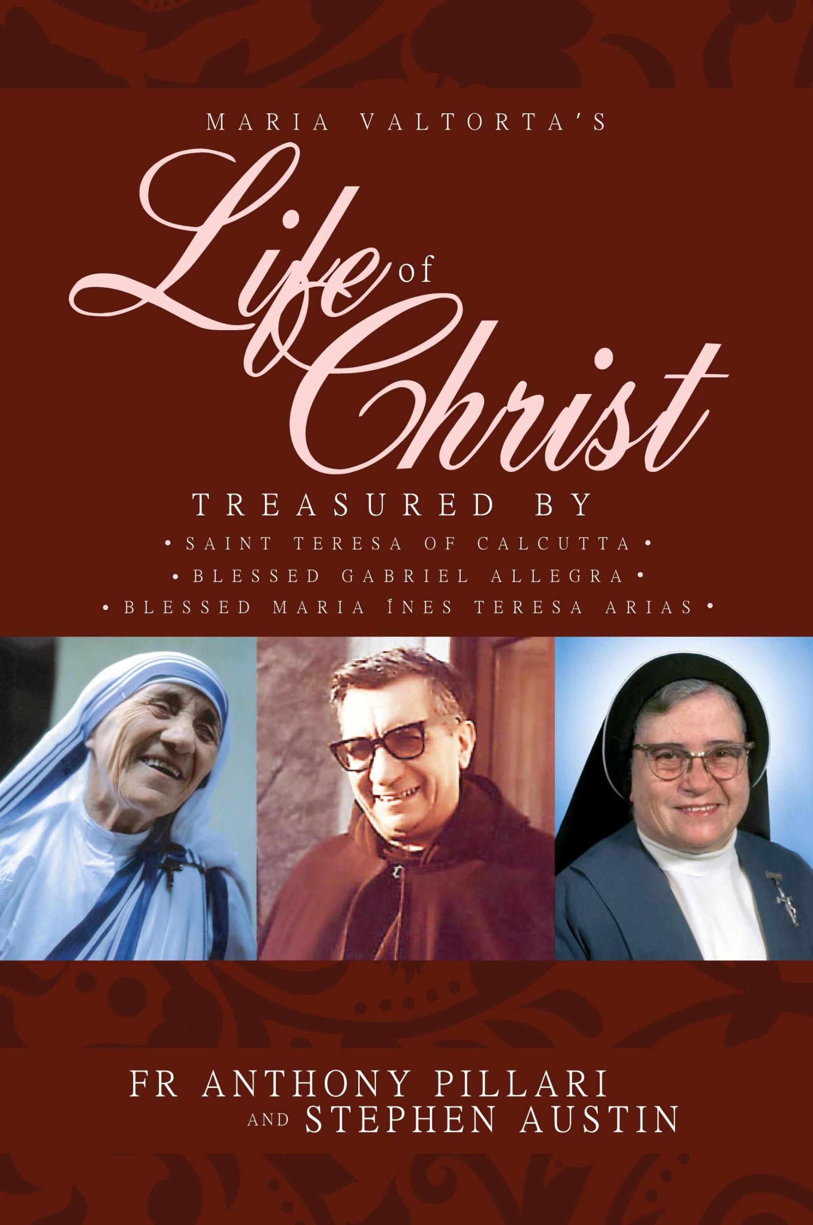 Cover: 9780986115127 | Maria Valtorta's Life of Christ | Anthony Pillari (u. a.) | Buch