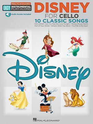 Cover: 9781480354449 | Disney - 10 Classic Songs | Hal Leonard Corp | Taschenbuch | Englisch