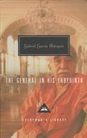 Cover: 9781857152821 | The General in his Labyrinth | Gabriel Garcia Marquez | Buch | 2004