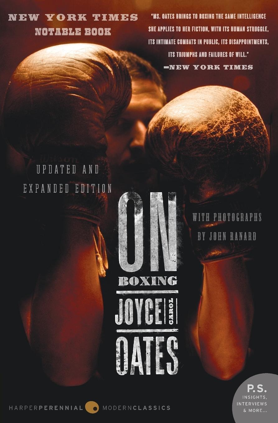 Cover: 9780060874506 | ON BOXING PB | Joyce Carol Oates | Taschenbuch | Paperback | 275 S.