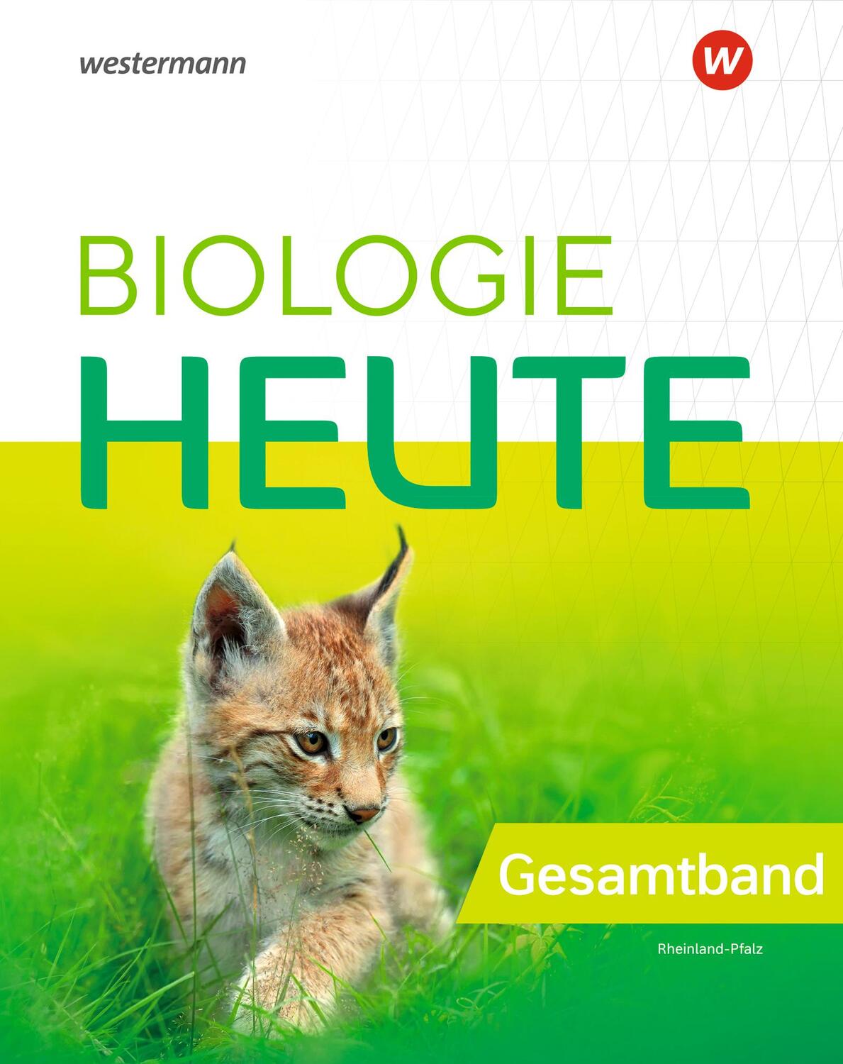 Cover: 9783141512809 | Biologie heute SI. Gesamtband. Rheinland-Pfalz | Bundle | 1 Buch