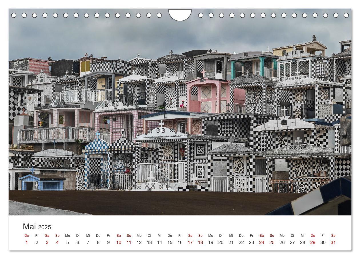 Bild: 9783383791475 | Guadeloupe, Trauminsel der Französische Antillen (Wandkalender 2025...