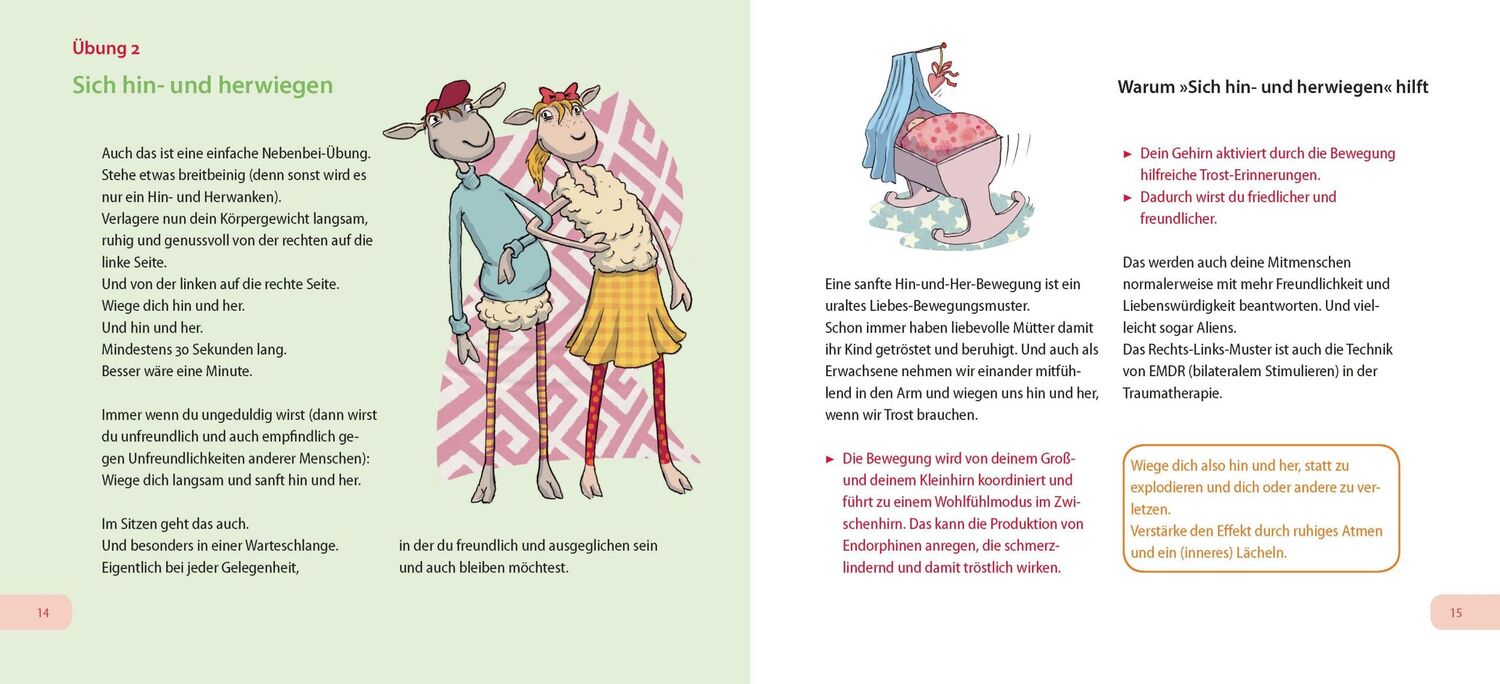 Bild: 9783466346509 | Alles Liebe - Das kleine Überlebensbuch | Claudia Croos-Müller | Buch