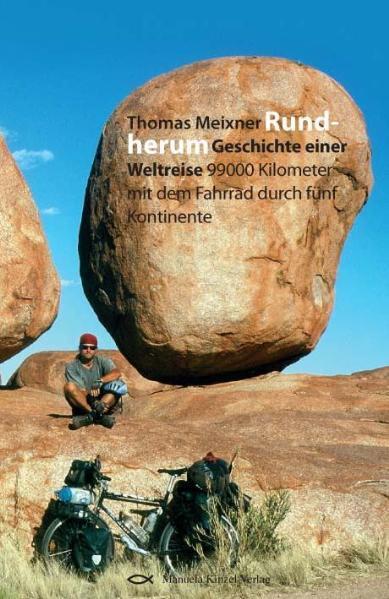 Cover: 9783934071643 | Rundherum | Thomas Meixner | Taschenbuch | 232 S. | Deutsch | 2005