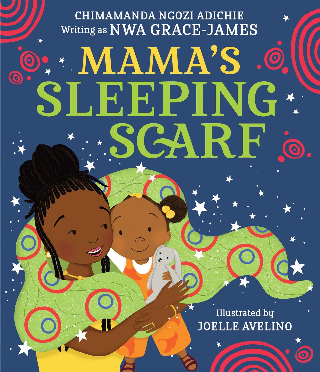 Cover: 9780008550073 | Mama's Sleeping Scarf | Chimamanda Ngozi Adichie | Buch | Englisch