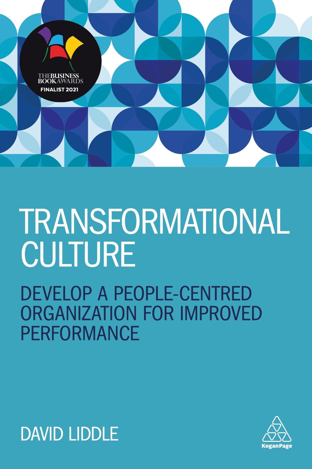 Cover: 9781789661088 | Transformational Culture | David Liddle | Taschenbuch | Englisch